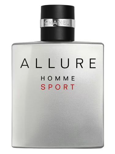 Chanel Allure Home Sport